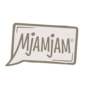 Mjamjam - Logo (CMYK)