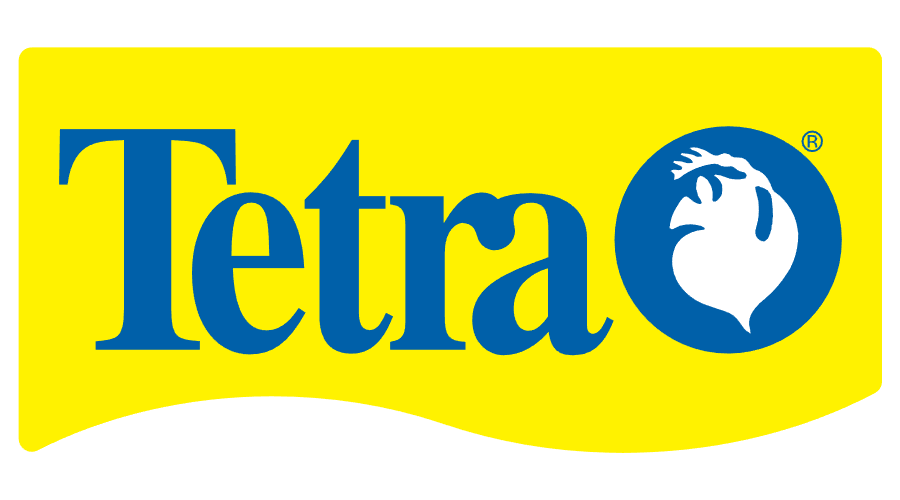 tetra-fish-logo-vector