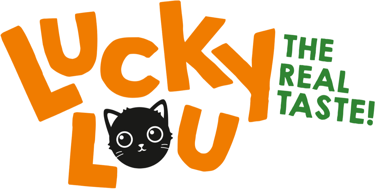 Lulu mobile Logo